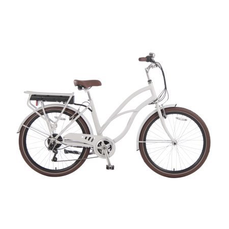 Electric Bicycle-Electric City Bicycle-Model -38