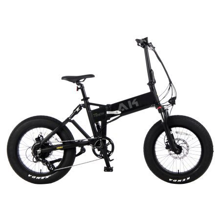 Electric Bicycle-Folding Electric Bicycle-Model -47