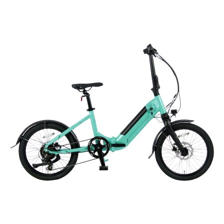 Electric Bicycle-Electric Foldable Bicycle-Model -48