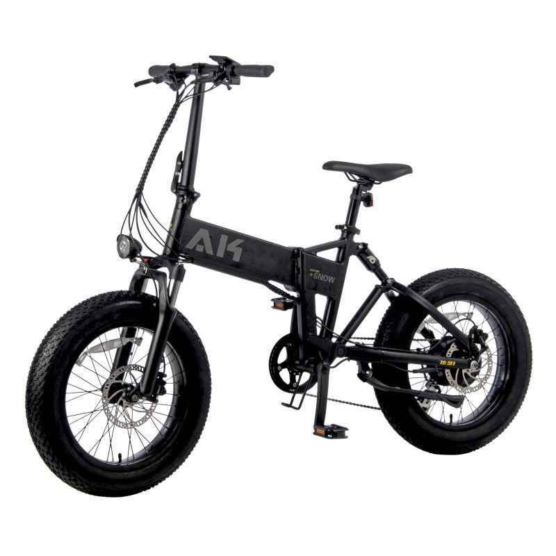 Electric Bicycle- Electric Folding Bicycle-Model -47