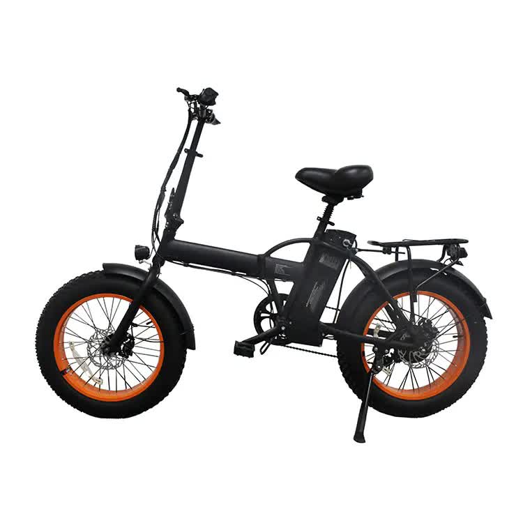 Electric Bicycle-Electric Mountain Bicycle-Model -73