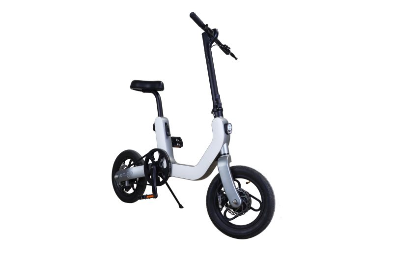 Electric Bicycle-Foldable Ebike-Gmigo ONE